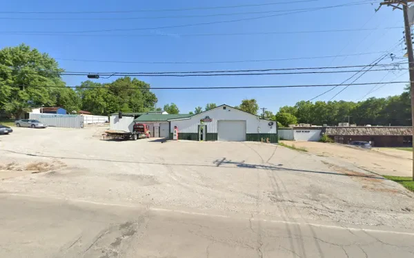 Green's Automotive - photo 3
