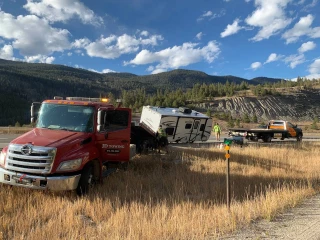 JD Towing