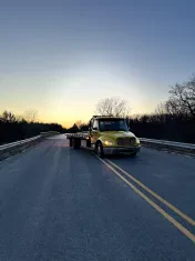 Frontline Towing & Recovery