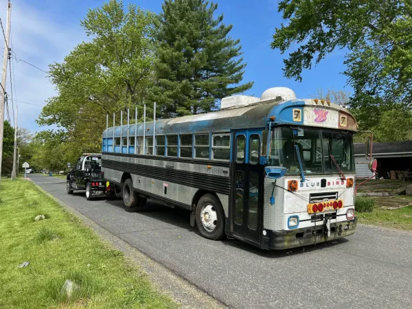 Graham's Towing and Recovery - photo 3