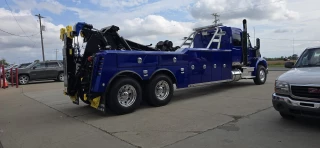 Reed & Hoppes Towing Inc.