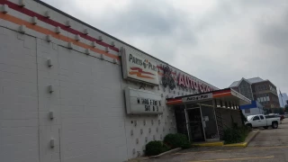 Auto Clinic Parts Plus