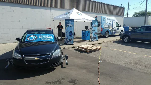 Auto Clinic Parts Plus - photo 2