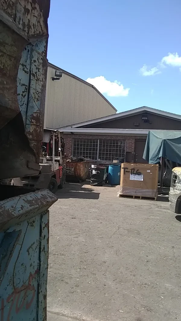 Morris Scrap Metal Co. - photo 3