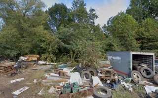 Luckys Scrap Metal & Recycling