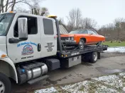 All Nation's Towing & Recovery LLC