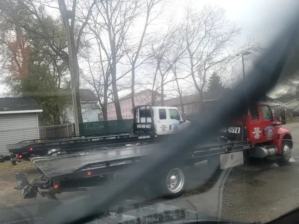 All Nation's Towing & Recovery LLC - photo 2