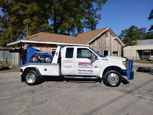 Intercoastal Towing Company - photo 2