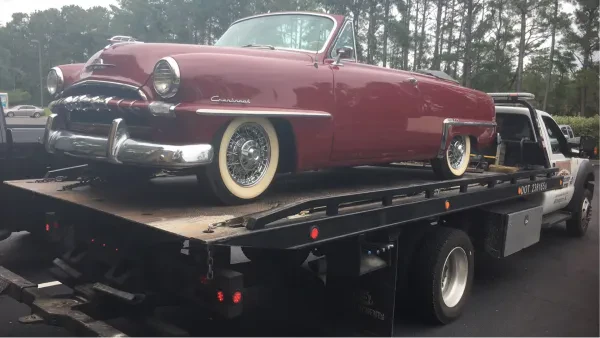 Intercoastal Towing Company - photo 3