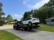 Gray's Towing
