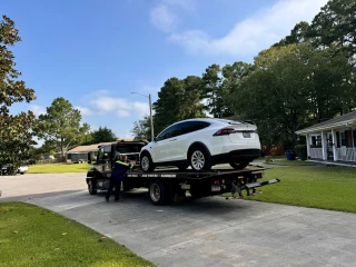 Gray's Towing