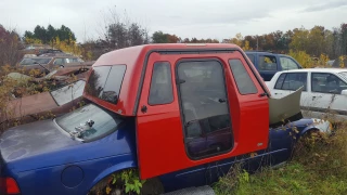 Fox Wrecker Service (24 Hour Towing)