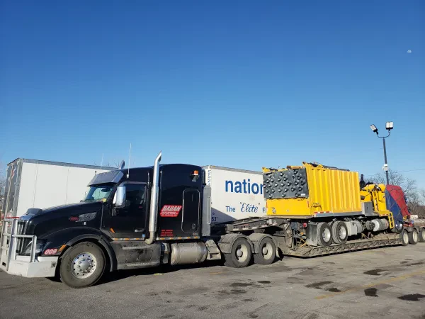 Richard's Towing - photo 2