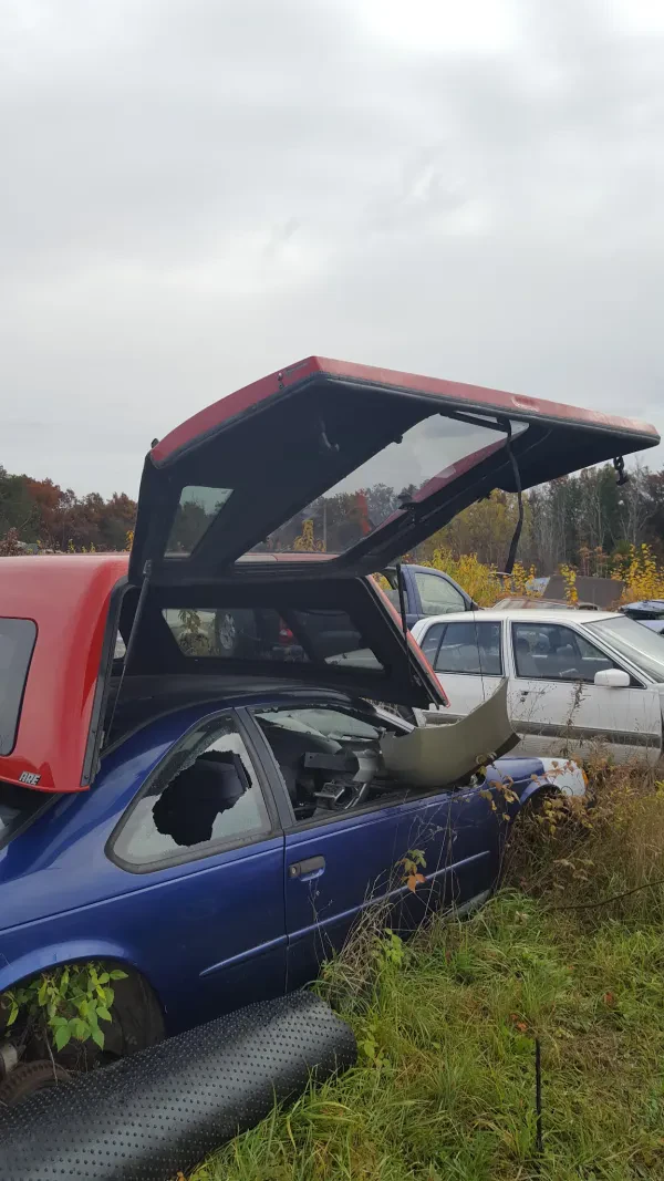 Fox Wrecker Service (24 Hour Towing) - photo 3