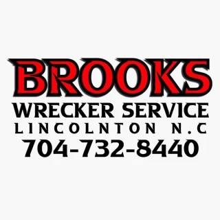 Brooks Wrecker Services