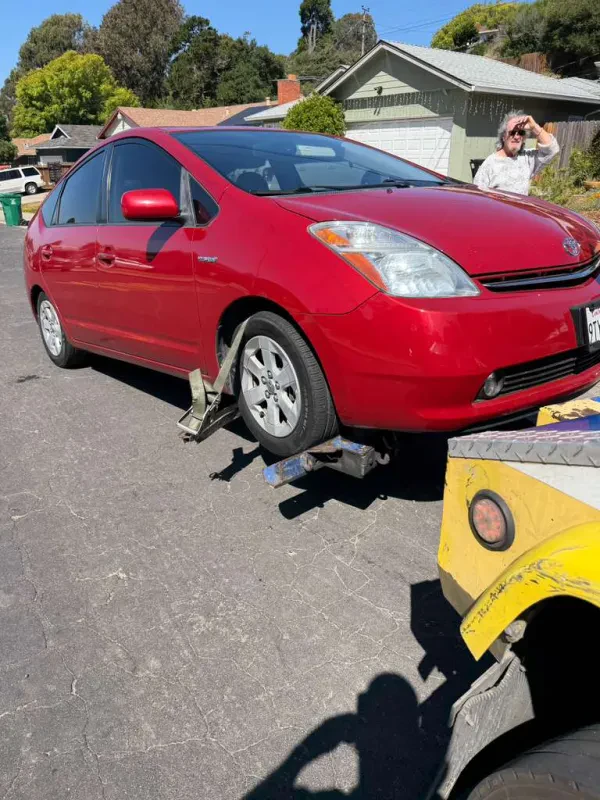360 Towing Solutions - photo 3