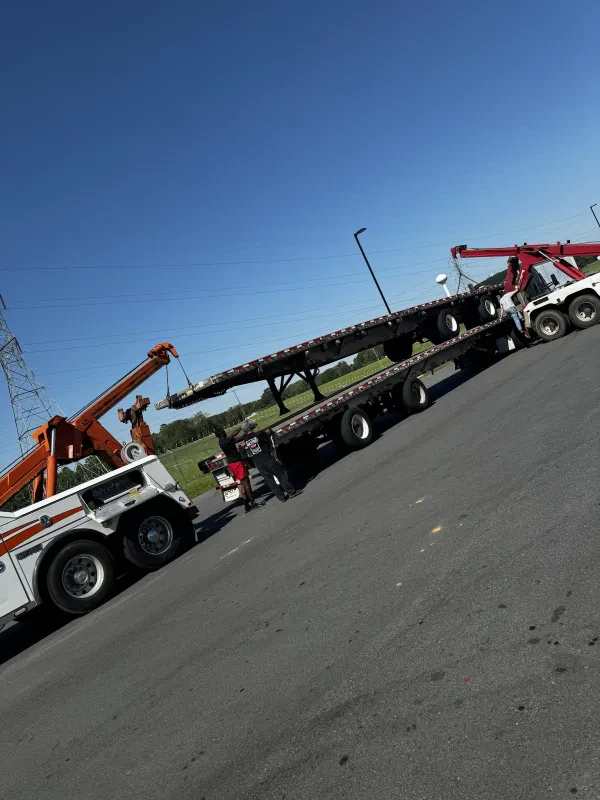 AimHigh Towing & Recovery - photo 4