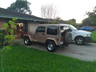 Nueces Auto Parts