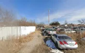 Pawhuska Auto Salvage