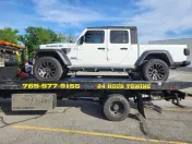 All 7's Towing