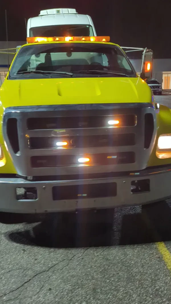 All 7's Towing - photo 2