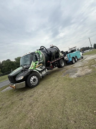 IC Auto Towing Services