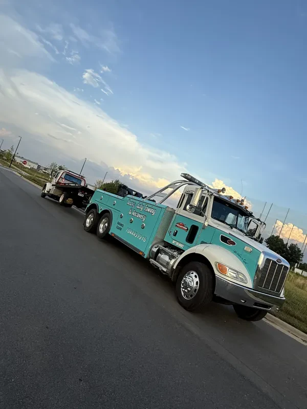 IC Auto Towing Services - photo 3