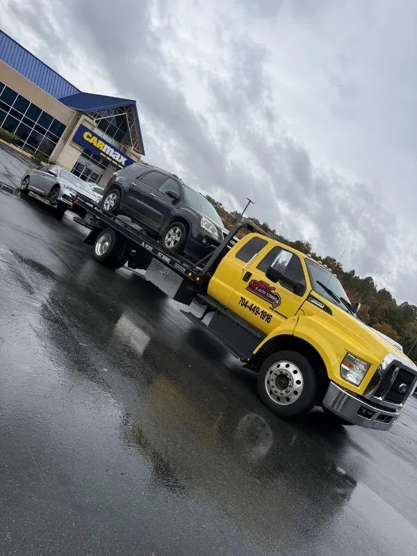 IC Auto Towing Services - photo 4
