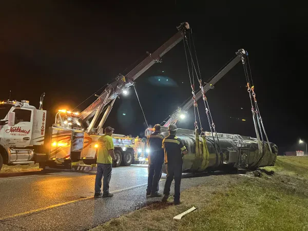 Northwest Towing & Recovery - photo 3