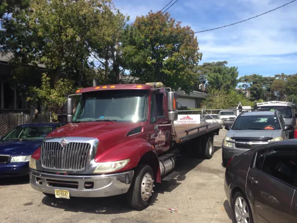 Providence Towing & Recovery - photo 2