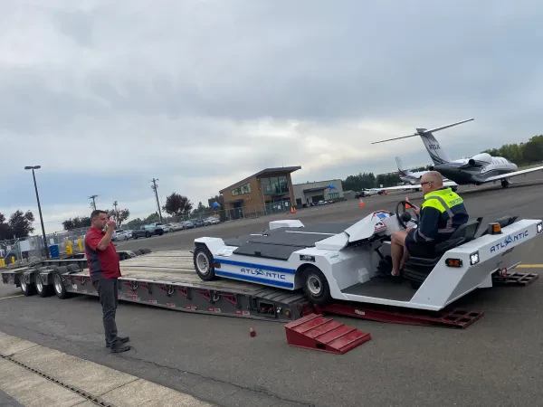 AutoHaus Towing - photo 2