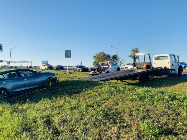 Ketterle and Sons Towing and Recovery | Orlando - photo 2