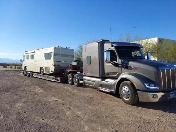 AutoHaus Towing - photo 3