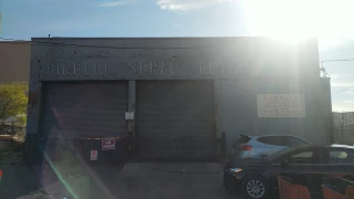 Cinelli Scrap Metal Inc.
