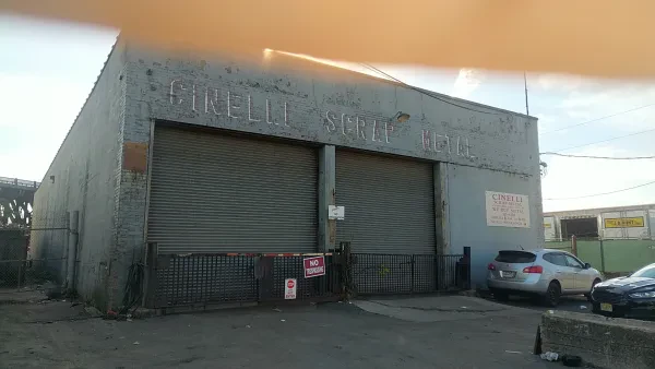 Cinelli Scrap Metal Inc. - photo 2