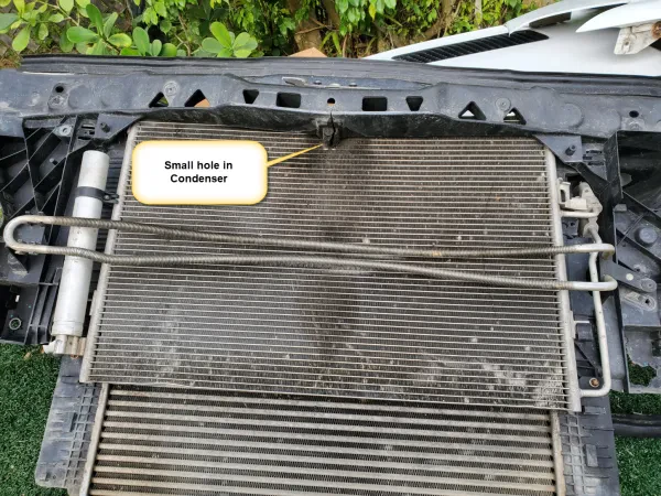 Morgan's Auto Salvage - photo 2