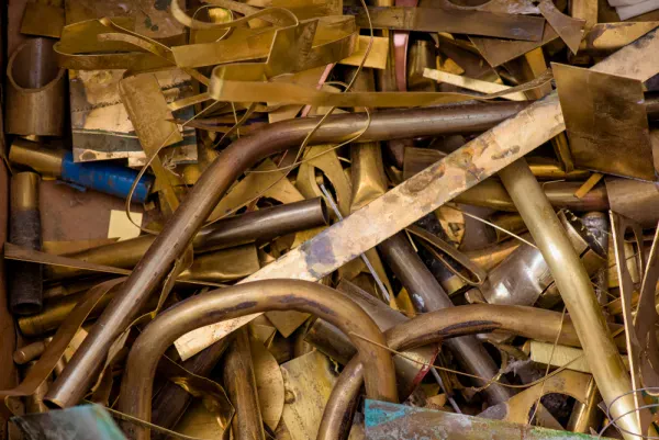 Super Scrap, Inc. - photo 4