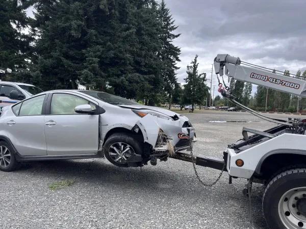 Summit Towing North - photo 2