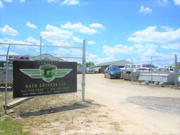 Carefree Auto Parts - photo 2