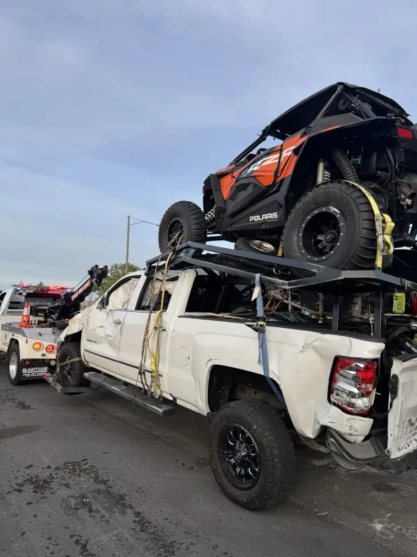 Summit Towing North - photo 3