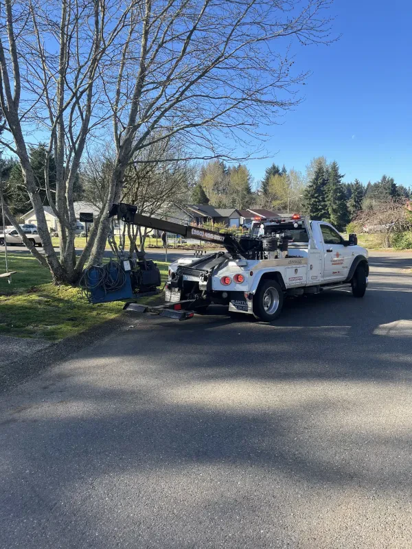Summit Towing North - photo 4