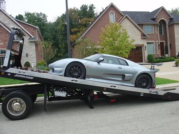 Roadside Assistance Houston Pros - photo 4