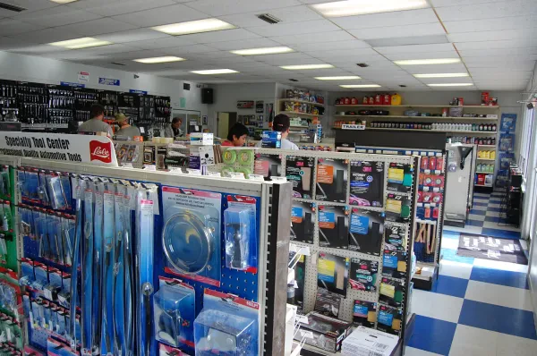 A-Line Auto Parts - photo 3