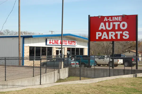 A-Line Auto Parts - photo 4