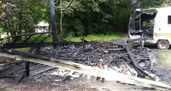 Sutton & Sons Junk Removal - photo 2