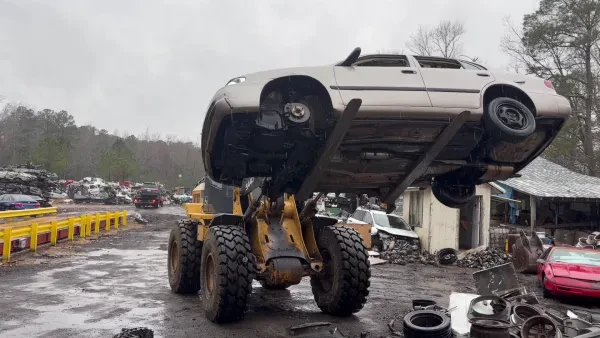 J S auto sales & salvage - photo 2