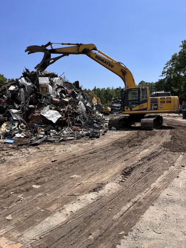 J S auto sales & salvage - photo 3