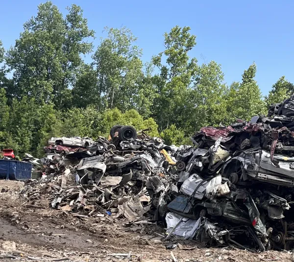 J S auto sales & salvage - photo 4