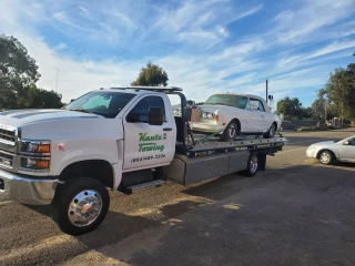 Kautz Towing