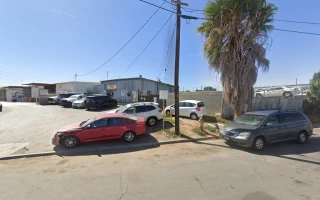Global Metal Recycling, Inc.